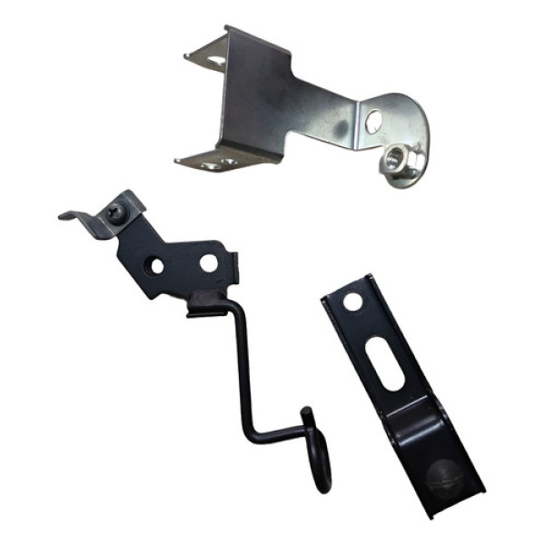 Suportes Aleatórios Kawasaki Ninja 400 20/22 Original 