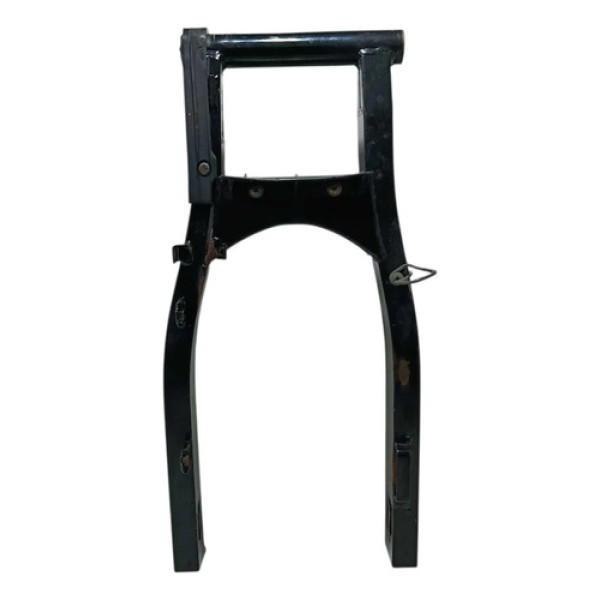 Balança Quadro Elastico Kasinski Comet 250r 09/13 Original Preto