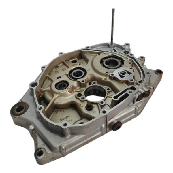 Bloco Motor L/direito Suzuki Yes 125 07/10 Original