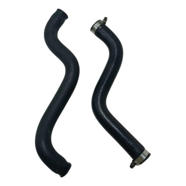 Mangueiras Radiador Honda Cbr 250r 2012 Original