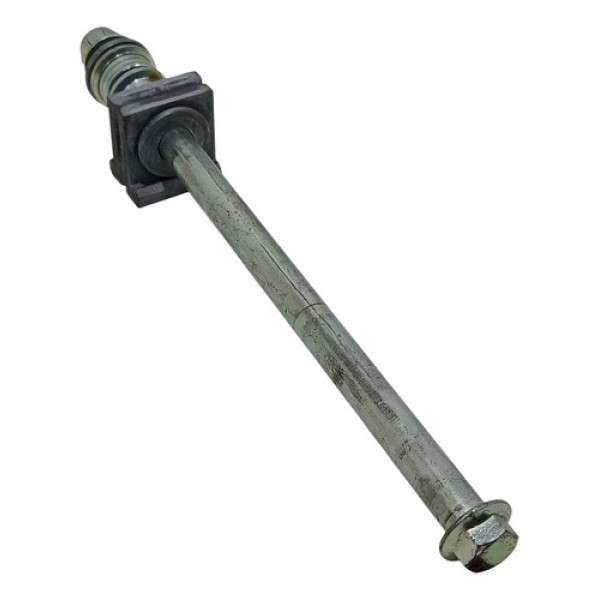 Parafuso Roda Traseira Yamaha Yzf R15 23/25 Original