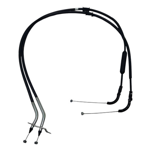 Cabos Acelerador Yamaha Mt 03 21/24 Original