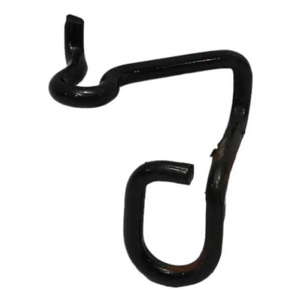 Guia Cabo Embreagem Honda Cg 160 16/22 Original 