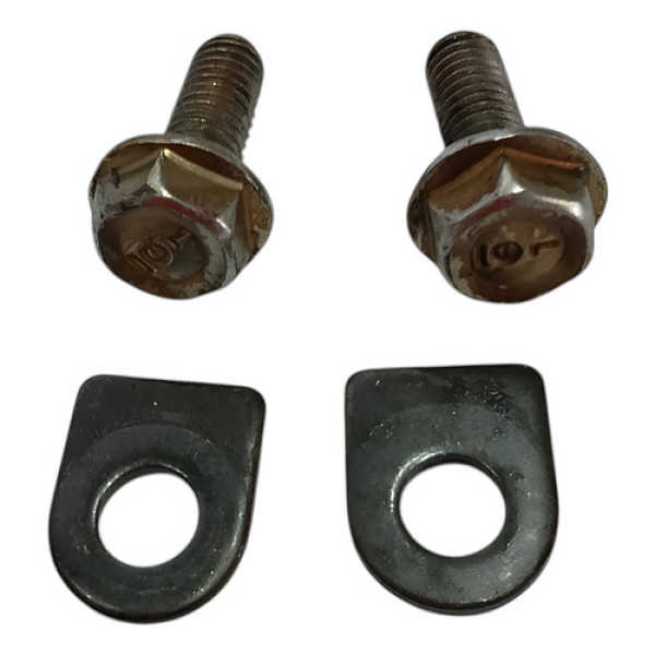 Travas Rolamento Caixa Honda Cg 160 16/23 Original