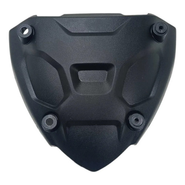 Suporte Inferiro Bolha Bajaj Dominar D400 23/25 Original