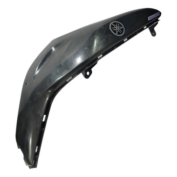 Carenagem Superior Aba Tanque Direita Lander 250 18/23 Preto