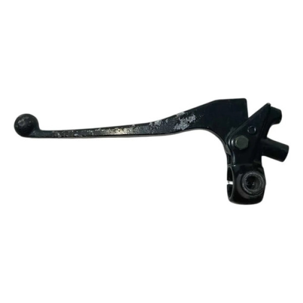 Manicoto Manete Embreagem Honda Cbx 200 Strada 97/02 Origin Preto