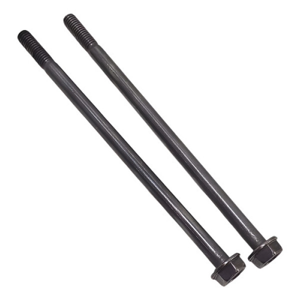 Parafuso Lateral Cilindro Honda Cb 250f 16/22 Original