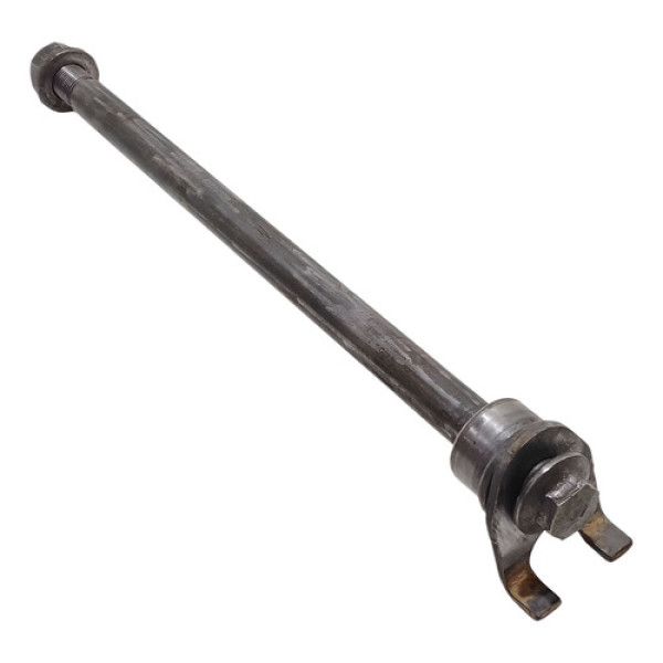 Parafuso Roda Traseiro Honda Cb 300r 09/11 Original