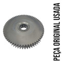  Engrenagem Cremalheira Honda Cg 160 16/23 Original