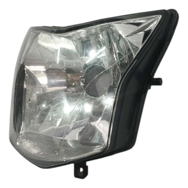 Bloco Óptico Honda Bros160/150 12/24 Original Ambos Lados