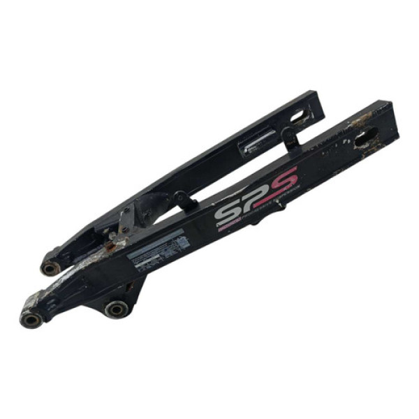 Balança Quadro Elastico Sundown Stx 200 Motard 2008 Original