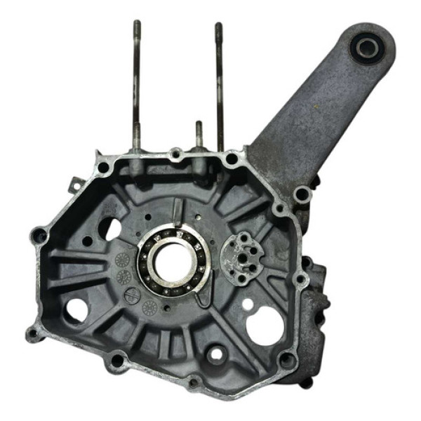 Bloco Motor Direito Suzuki Burgman An125 05/10 Original