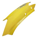 Carenagem Lateral Direita Suzuki Burgman 05/10 Original Amarela