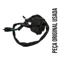 Punho Chave Luz  Honda Cg 150 Esd 04/08 Original