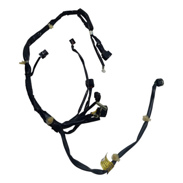 Chicote Corpo Tbi Honda Pcx 150 Dlx 20/22 Original