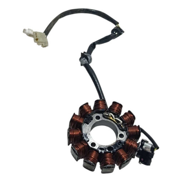 Estator Yamaha Fazer 250 18/24 Original