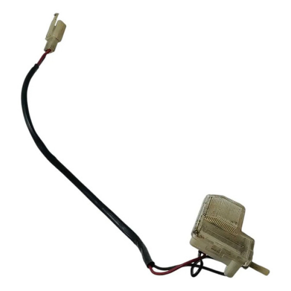 Luz Interna Báu Suzuki An 125 Burgman 05/10 Original