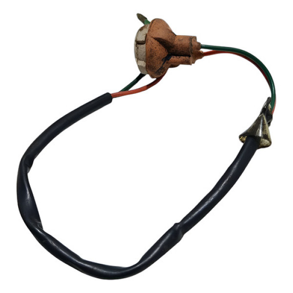 Chicote Pisca Honda Cg 125/150 00/13 Original