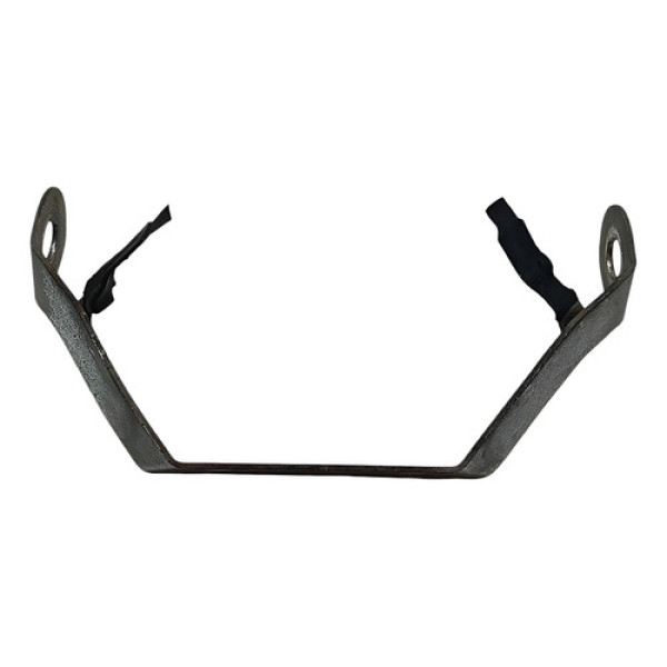 Suporte Pisca Traseiro Honda Cbx 250 Twister 01/08 Original Preto