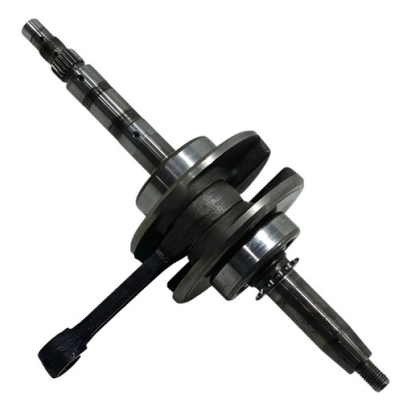 Virabrequim Honda Biz 100 98/05 Original