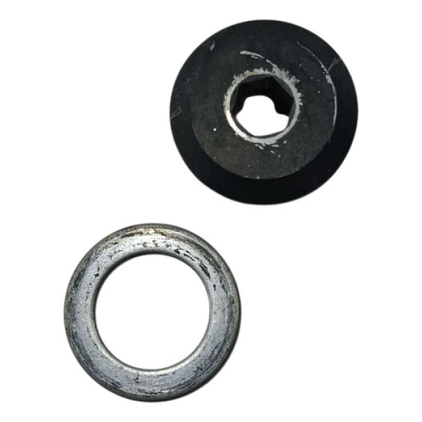 Parafuso Superior Mesa Kawasaki Ninja 650r 09/11 Original