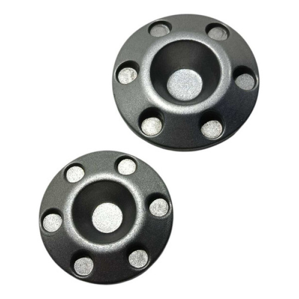 Tampa Chassi Kawasaki Ninja 650r 09/11 Original