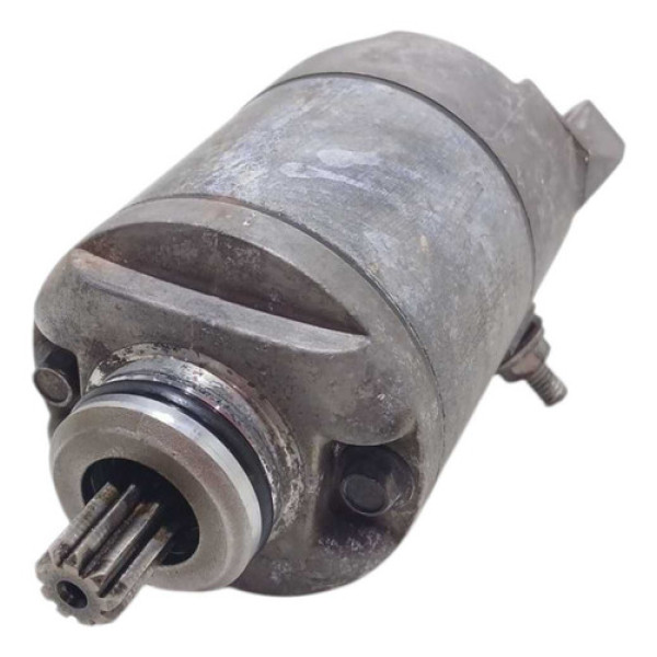 Motor Partida Arranque Honda Cg 160 16/24 Original