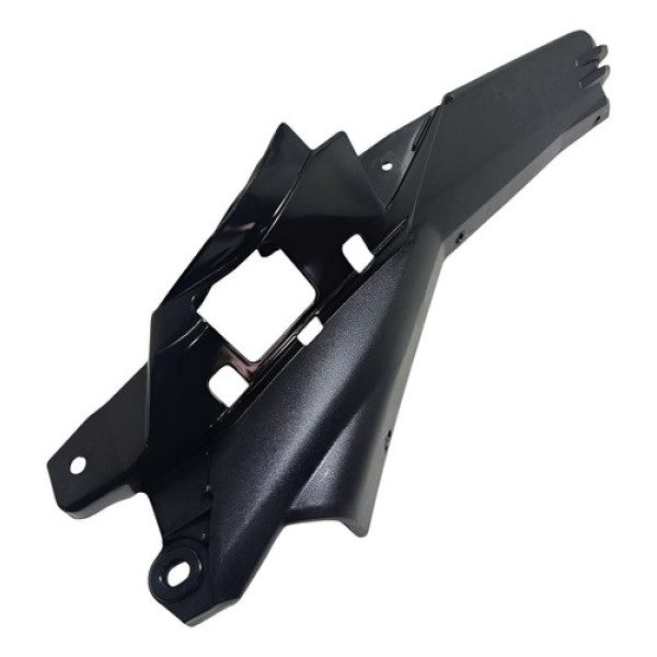 Carenagem Rabeta Esq Yamaha Fazer 250 18/22 Original Preto