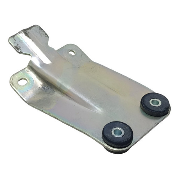 Suporte Banco Yamaha Fazer 250 18/22 Original Prata