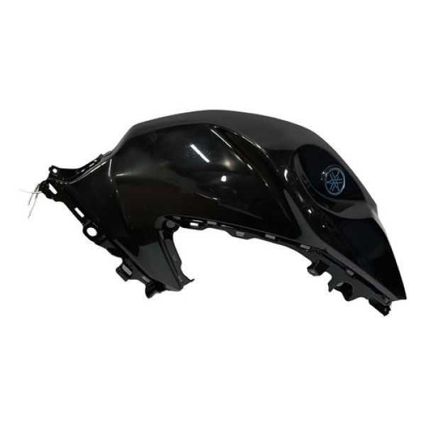 Carenagem Tanque Direita Fz25 250 18/23 Original Preto