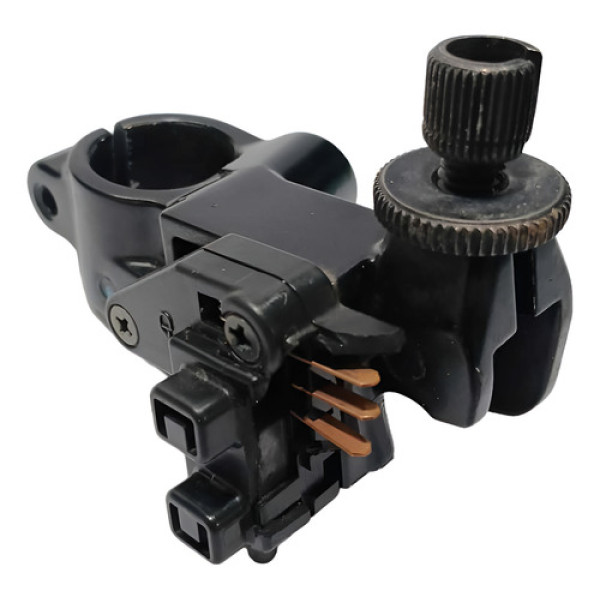 Manicoto Embreagem Kawasaki Ninja 400 20/23 Original Preto