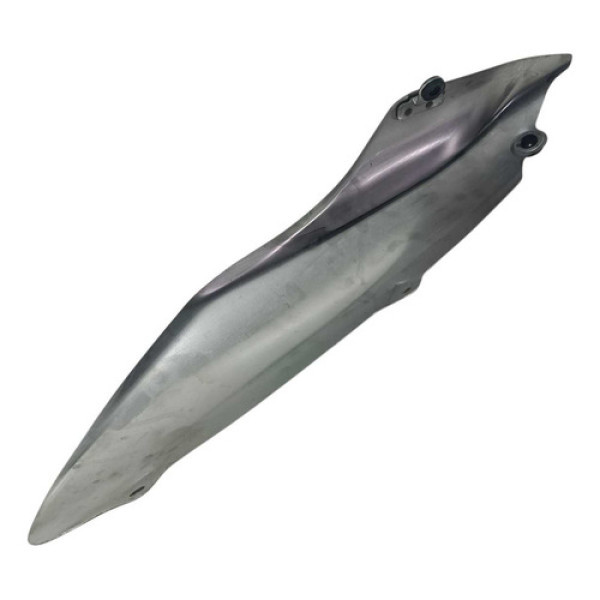 Protetor Escapamento Suzuki Gladius 13/16 Original