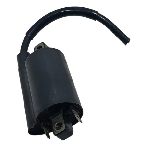 Bobina Ignição Yamaha Xt 660r 05/18 Original