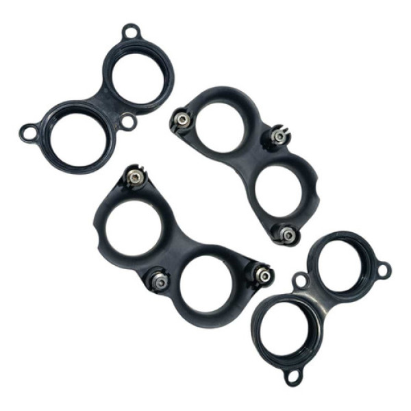 Coletores Yamaha Yzf R6 06/07 Original