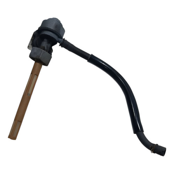 Registro Combustivel Honda Cg 125 Cargo Ks 09/13 Original