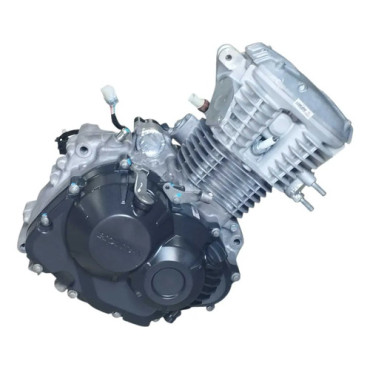 Motor Parcial Honda ...