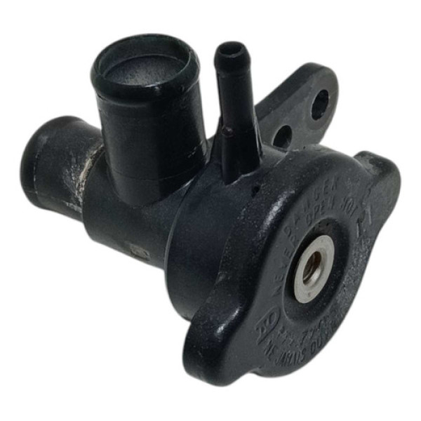 Bocal Reservatorio Agua Kawasaki Ninja 250 08/12 Original