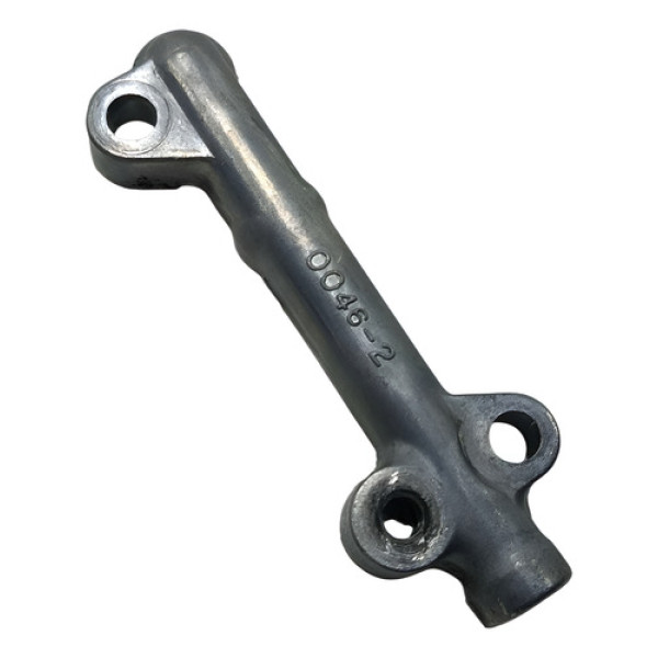 Difusor Óleo Kawasaki Ninja 650r 09/11 Original