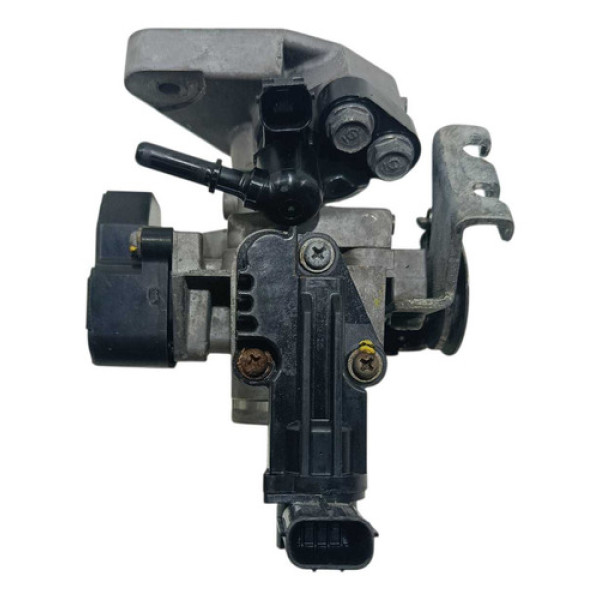 Corpo Injeção Tbi Honda Cg 160 Titan 22/24 Original