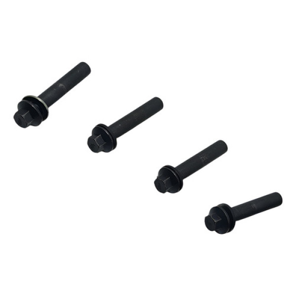 Parafusos Cabeçote Honda Cg 150 04/15 Original