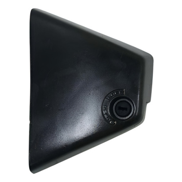 Carenagem Tampa Caixa Ferramenta Honda Cg 125 00/08 Original