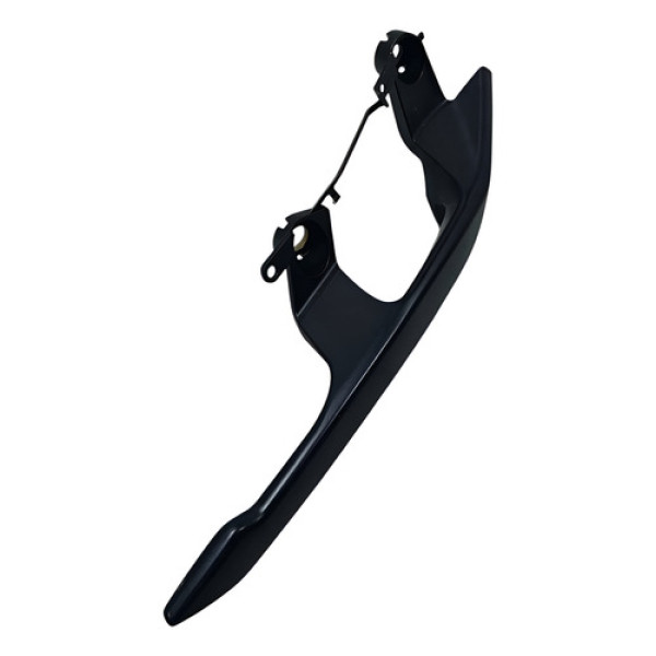 Alça Pega Mão Direito Yamaha Xmax 250 18/24 Original Preto