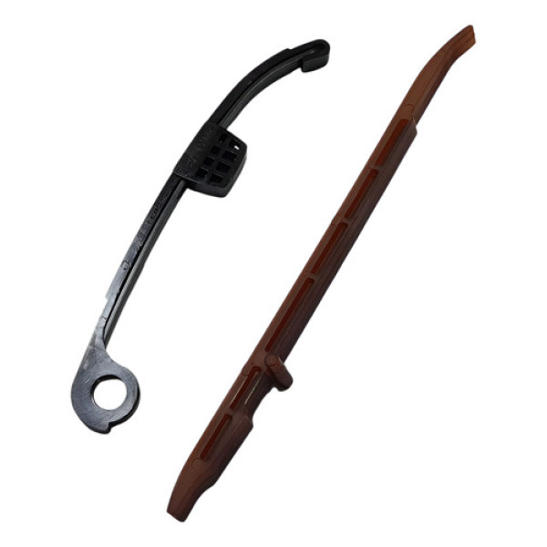 Guia Tensor Corrente Comando Honda Cg 160 16/24 Original