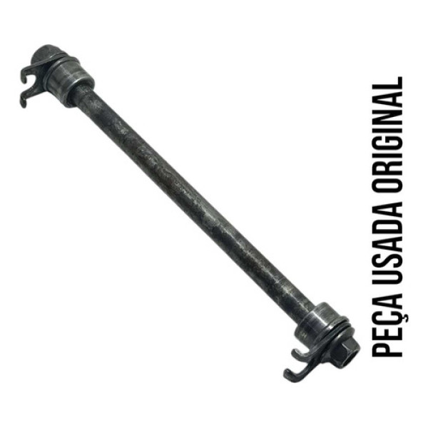 Eixo Traseiro Honda Cbr 250r 2012 Original