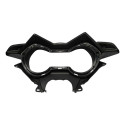  Carenagem Moldura Painel Yamaha Xmax 250 2021 Original Preto