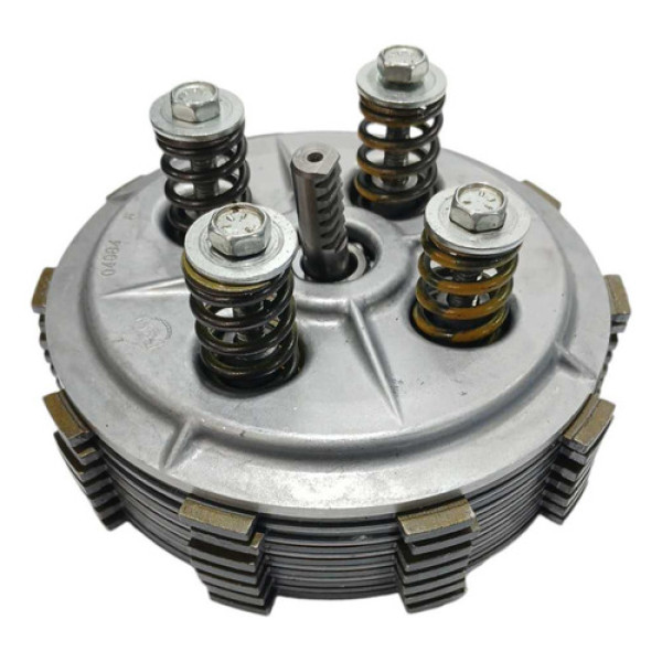 Cubo Platô Embreagem (km 4.700) Yamaha Yzf R3 16/23 Original