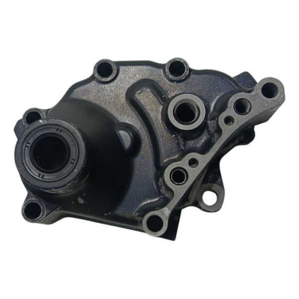 Tampa Eixo Seletor Marcha Kawasaki Ninja 650r 09/11 Original