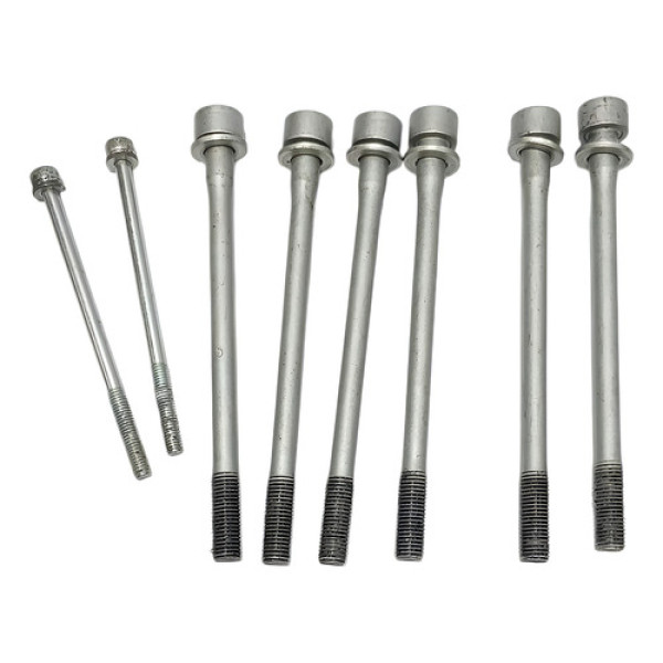 Kit Prisioneiros Cilindro Yamaha Yzf R3 16/19 Original