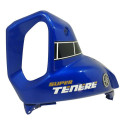 Aba Carenagem Esquerda Tanque Yamaha Xt 1200z Super Tenere Azul